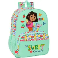 Safta Dora 19l 33x42x14 Cm Reppu