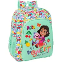 Safta Dora 15l 32x38x12 Cm Reppu