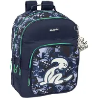 Safta El Niño 20l 32x42x15 Cm Reppu