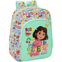Safta Dora 10l 26x34x11 Cm Small Reppu