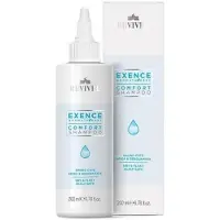 Revivre Herkkä hiuspohja Mukavuusshampoo EXENCE 200 ml