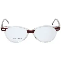 Dsquared2 Dq5080-71 53/15/140 Naisten Silmälasit