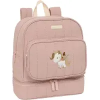 Safta Preschool Unicorn 22x27x10 Cm Lounaslaukku
