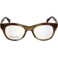Dsquared2 Dq5106-55 49/19/145 Silmälasit
