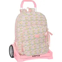 Safta Vmb 19.3l 30x46x14 Cm Rullalaukku
