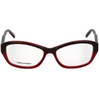 Dsquared2 Dq5117-50 54/16/140 Naisten Silmälasit