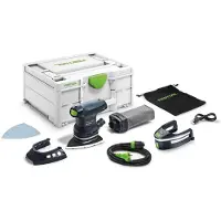 Festool Deltahiomakone DTS 400 REQ-Plus