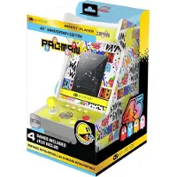 My Arcade Pac Man Mighty Player - Portable Gaming System (45th Anniversary)