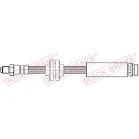 Quick Brake Jarruletku 32.416