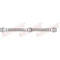 Quick Brake Jarruletku 22.927
