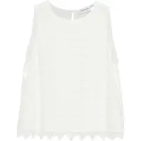 Comma Pusero offwhite