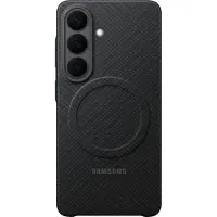 Samsung Galaxy S26 Carbon Magnet Qi2 Case