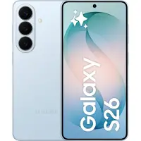 Samsung Galaxy S26 5G 256 Gt