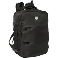 Safta Fc Barcelona 29.04l 29x19x44 Cm Reppu