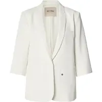 Mos Mosh Mmjunie Miley Blazer - Cream - 40