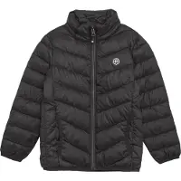 Color Kids Kids' Jacket Quilted Packable Phantom 116