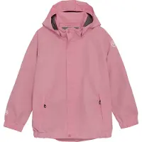 Color Kids Kids' Shell Jacket Foxglove 92