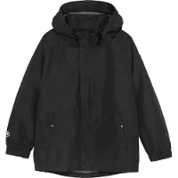 Color Kids Shell Jacket - Black - 92