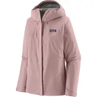 Patagonia w's torrentshell 3l rain jkt