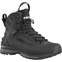 Baffin Men's Borealis Boot Blackout Retkeilykengät Sort 47