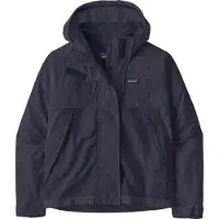 Patagonia Women's Skysail Jacket Sunken Blue Muut vuorettomat takit S