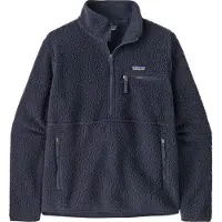 Patagonia w's retro pile marsupial