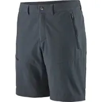 Patagonia Terravia Trail - 10 In. Shortsit smolder blue Koko 36