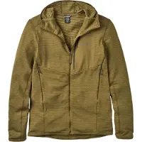 Rab Men's Ascendor Light Hoody Oak S