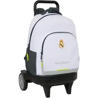 Safta Real Madrid 25/26 Rullalaukku