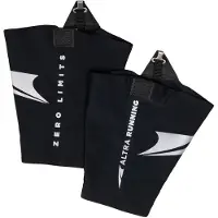 Altra Trail Gaiter Black/Gray L