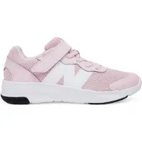 New Balance FreshFoam 578 Kids Bungee Lace With Top Strap Sneakers Rose Sugar Rose Sugar 31 EU 31 EU nainen
