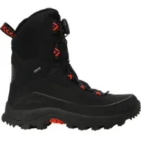 Viking Villrein High Gtx Boa - Black - 38
