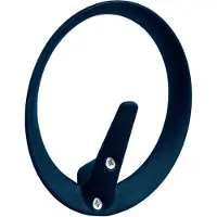 Essem Design Gloria klädKoukku Midnight Blue