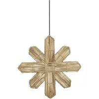 PR Home Vega adventtitähti luonto 69 cm