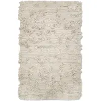 Classic collection Rio villamatto 250x350 cm Ivory melange