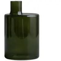 DBKD Pipe maljakko 12 cm Green