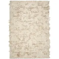 Classic collection Rio villamatto 200x300 cm Beige