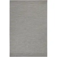 Lafuma Melya Outdoor matto 240x340 cm Sonora Gris