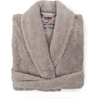 Lexington Home Lexington Original Bathrobe - Grey - L