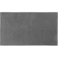 Blomus Bathmat - 100 X 60 Cm - Tuyo - Magnet - Grey - 100X 60CM