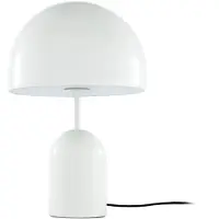 Tom Dixon , Bell Table White LED