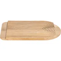 Blomus Zen leikkuulauta tammi 25 x 40 cm