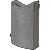 Blomus Frisco-pyykkikori Warm grey
