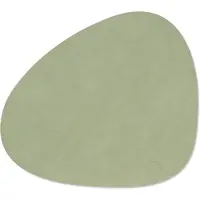 Lind DNA Nupo pöytätabletti curve M Olive green
