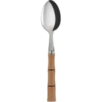 Sabre Paris Bambou teelusikka Natural wood