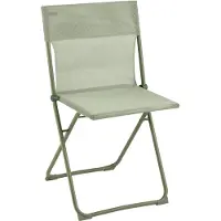 Lafuma Balcony tuoli Sammal/vihreä