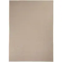 Ethnicraft Nomad Ulkomatto 170x240 cm Oat