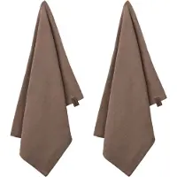 Humdakin Recycled keittiöpyyhe 45 x 70 cm 2-pack Waldorf