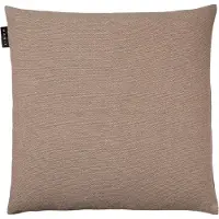 Linum Pepper Cushion Cover - Brown - 50X50CM