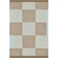 Mette Ditmer Square-matto